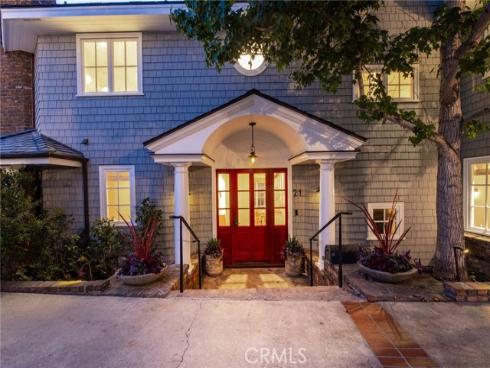 21 Bay Island , Newport Beach, CA