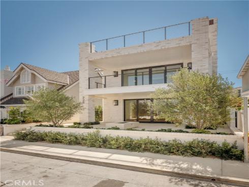 225 Diamond , Newport Beach, CA