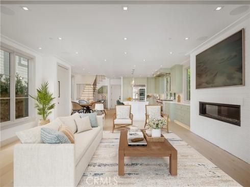 225 Diamond , Newport Beach, CA
