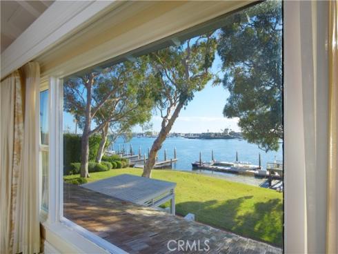 20 Harbor Island, Newport Beach, CA