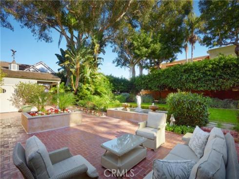 20 Harbor Island, Newport Beach, CA