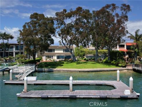 20 Harbor Island, Newport Beach, CA