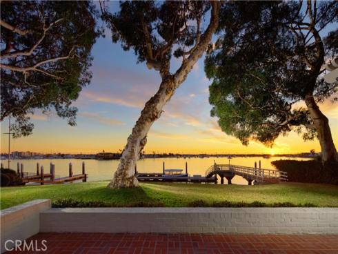 20 Harbor Island, Newport Beach, CA
