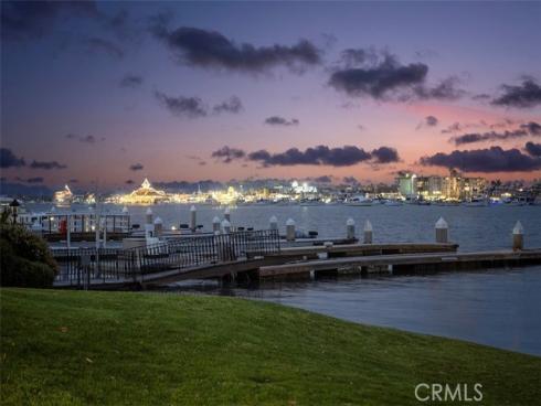 20 Harbor Island, Newport Beach, CA