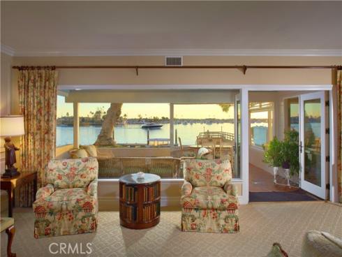 20 Harbor Island, Newport Beach, CA