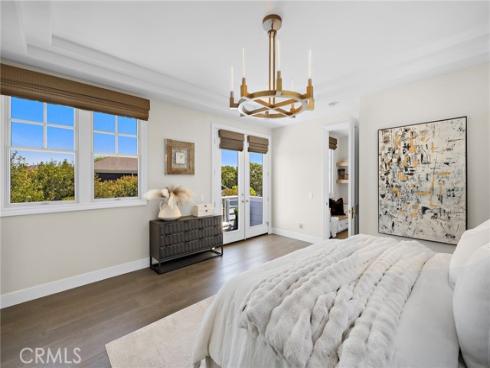 71 Old Course Drive, Newport Beach, CA