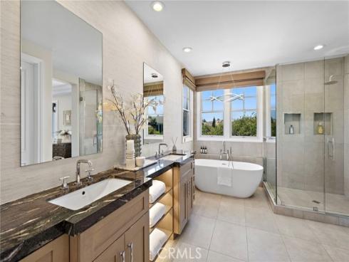 71 Old Course Drive, Newport Beach, CA