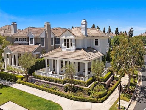 71 Old Course Drive, Newport Beach, CA