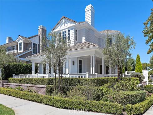 71 Old Course Drive, Newport Beach, CA