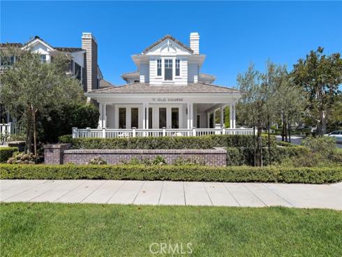 71 Old Course Drive, Newport Beach, CA