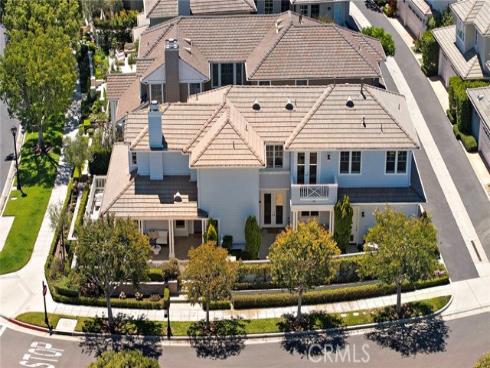 71 Old Course Drive, Newport Beach, CA