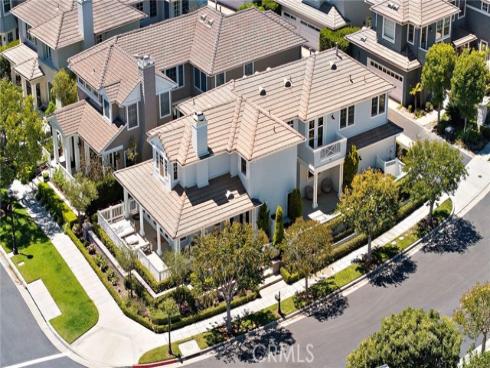 71 Old Course Drive, Newport Beach, CA