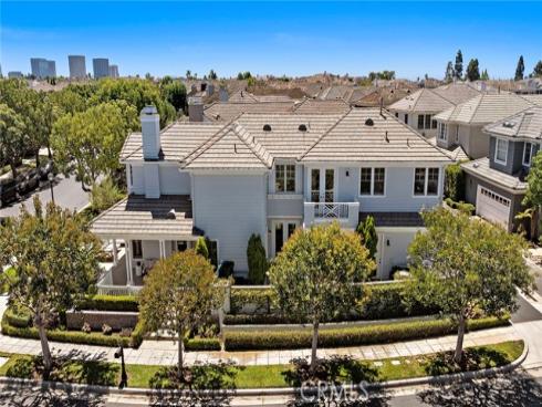 71 Old Course Drive, Newport Beach, CA