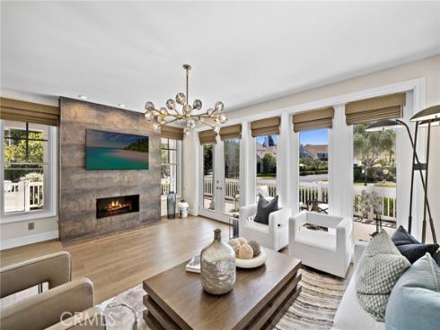 71 Old Course Drive, Newport Beach, CA