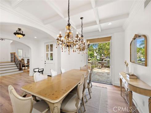 30 Palazzo , Newport Beach, CA
