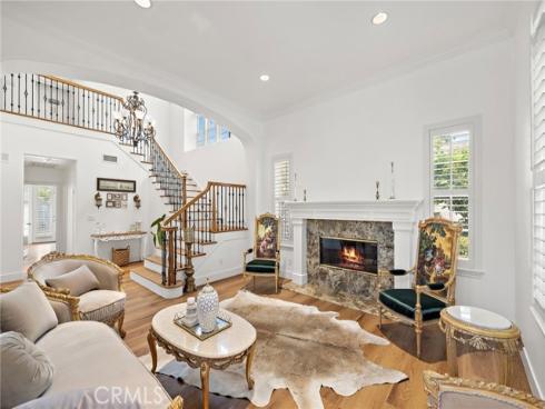 30 Palazzo , Newport Beach, CA