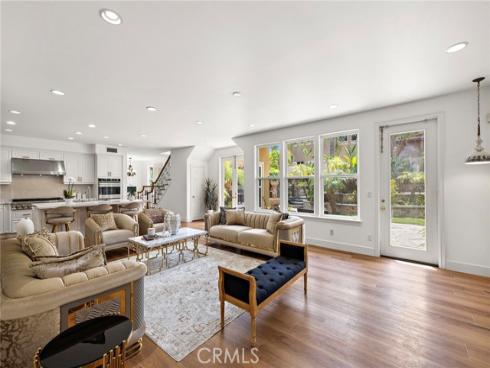 30 Palazzo , Newport Beach, CA