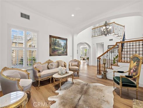 30 Palazzo , Newport Beach, CA
