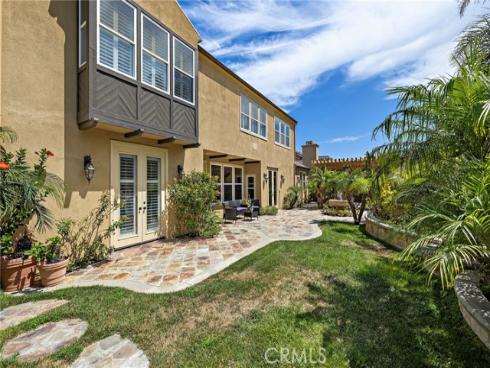 30 Palazzo , Newport Beach, CA