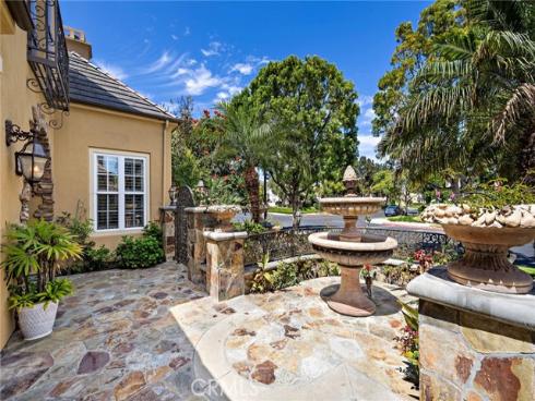 30 Palazzo , Newport Beach, CA