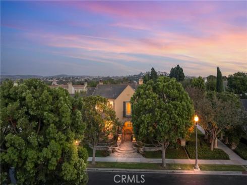 30 Palazzo , Newport Beach, CA