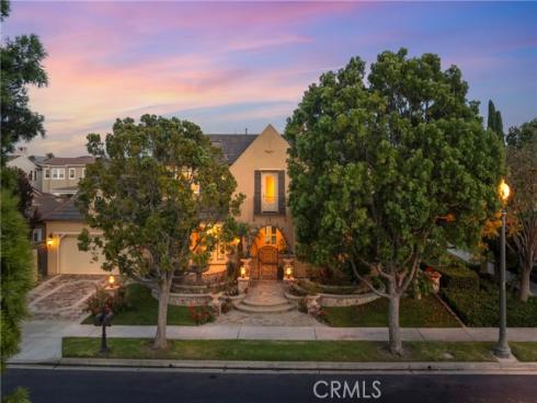 30 Palazzo , Newport Beach, CA
