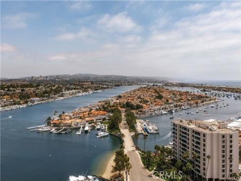 3001 Via Malaga , Newport Beach, CA