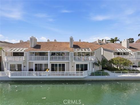 981 Bayside Cove 405 , Newport Beach, CA
