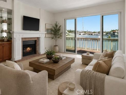 981 Bayside Cove 405 , Newport Beach, CA