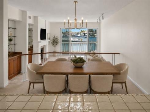 981 Bayside Cove 405 , Newport Beach, CA