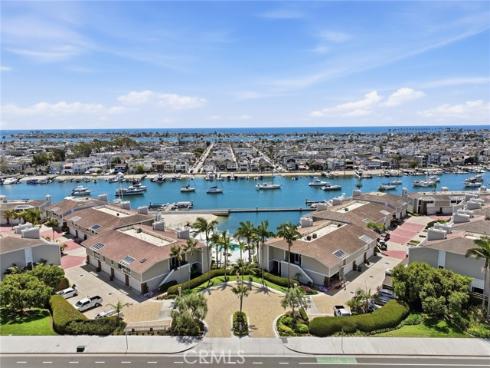981 Bayside Cove 405 , Newport Beach, CA