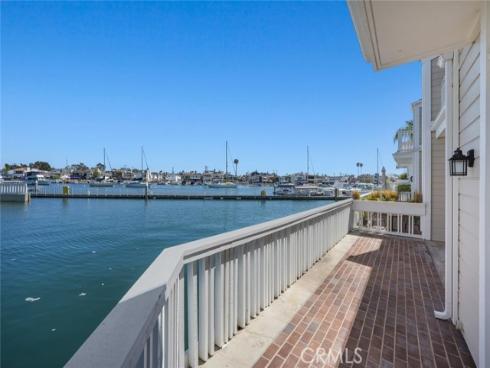 981 Bayside Cove 405 , Newport Beach, CA