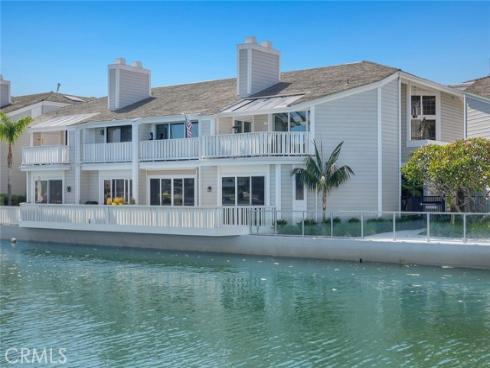 981 Bayside Cove 405 , Newport Beach, CA