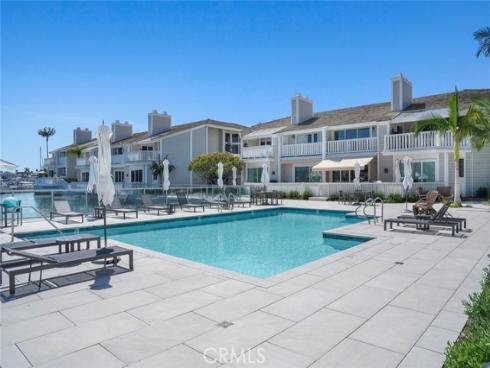 981 Bayside Cove 405 , Newport Beach, CA