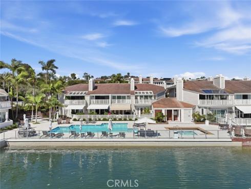 981 Bayside Cove 405 , Newport Beach, CA
