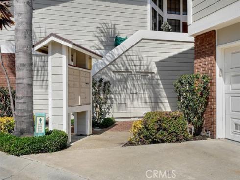 981 Bayside Cove 405 , Newport Beach, CA