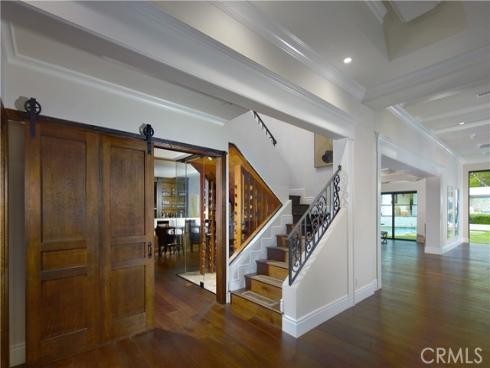 4 Inverness Lane, Newport Beach, CA