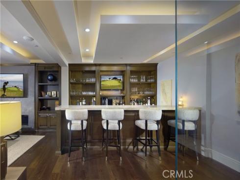 4 Inverness Lane, Newport Beach, CA