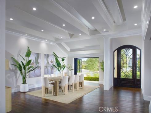 4 Inverness Lane, Newport Beach, CA