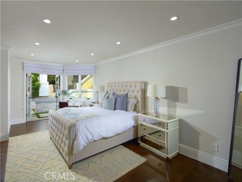 4 Inverness Lane, Newport Beach, CA