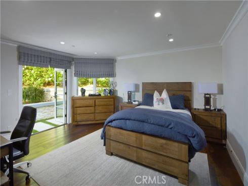 4 Inverness Lane, Newport Beach, CA