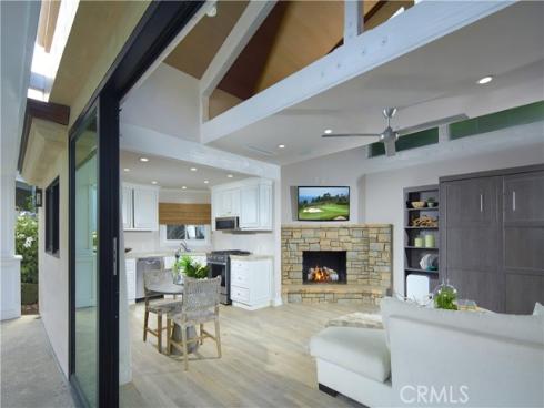 4 Inverness Lane, Newport Beach, CA