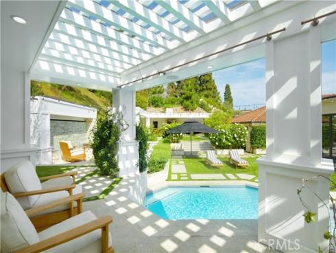 4 Inverness Lane, Newport Beach, CA