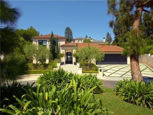 4  Inverness   Lane, Newport Beach, CA