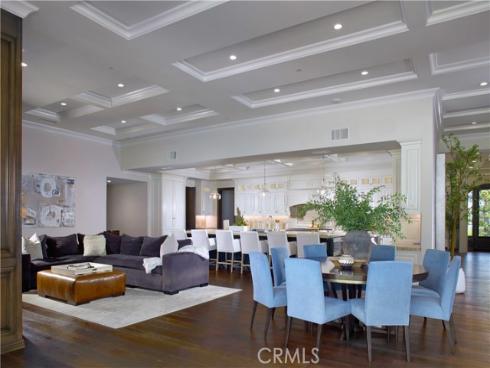 4 Inverness Lane, Newport Beach, CA