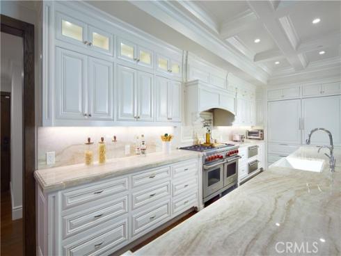 4 Inverness Lane, Newport Beach, CA