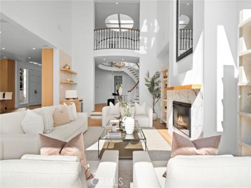 50 Belcourt , Newport Beach, CA