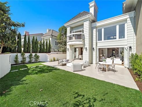 50 Belcourt , Newport Beach, CA