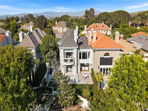 50 Belcourt , Newport Beach, CA