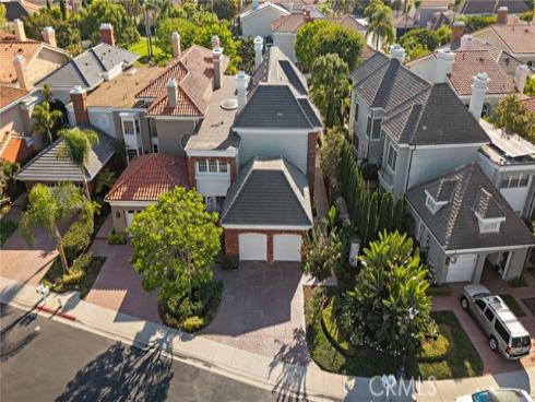 50 Belcourt , Newport Beach, CA